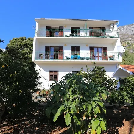 11588a Apartamento Podaca