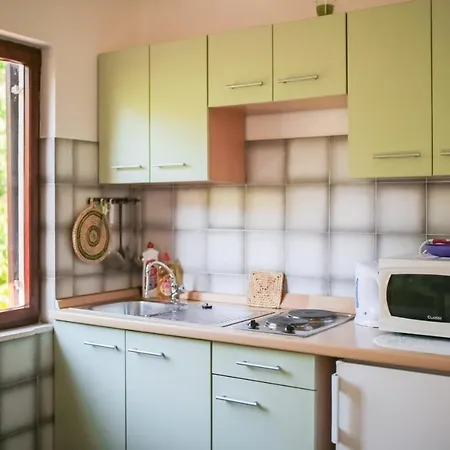 Apartment 11588a *